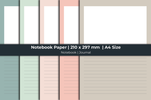 Mastering Your Notebook Paper Bundle Lined Pages: A Practical Guide